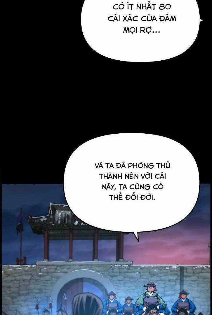 Tôi Sẽ Sống Như Một Hoàng Tử Chapter 43 trang 53