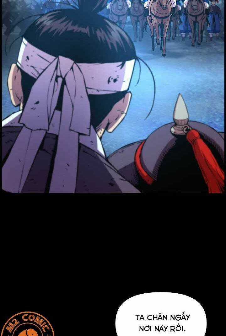 Tôi Sẽ Sống Như Một Hoàng Tử Chapter 43 trang 54