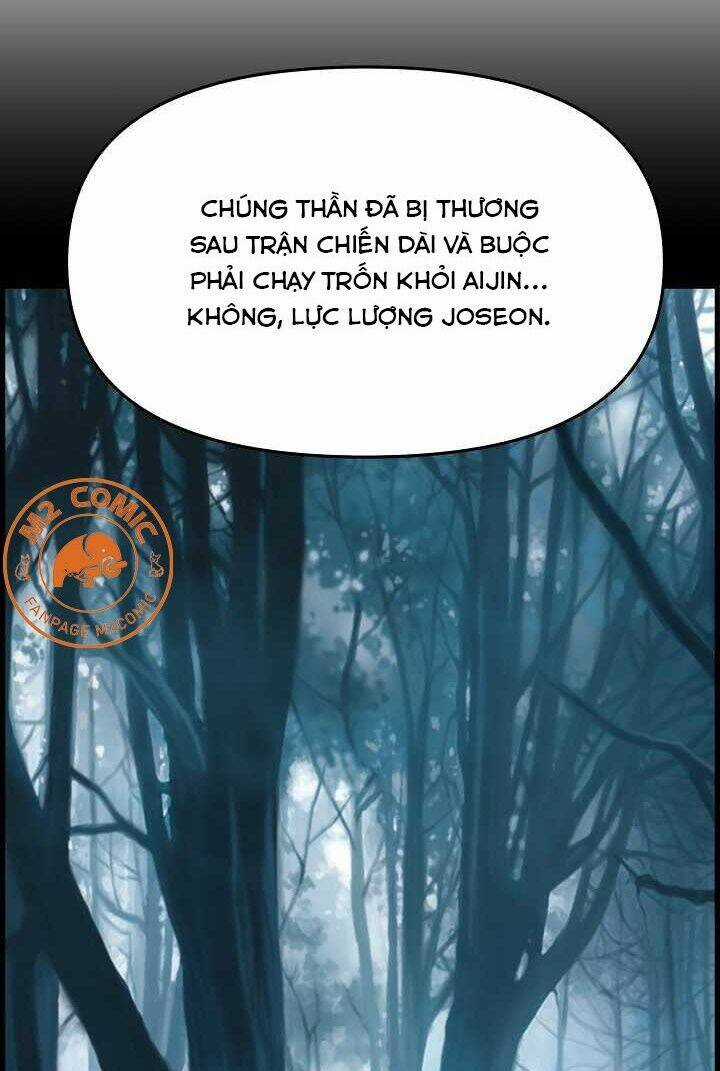 Tôi Sẽ Sống Như Một Hoàng Tử Chapter 43 trang 59