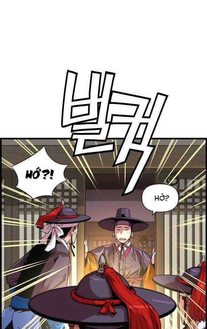 Tôi Sẽ Sống Như Một Hoàng Tử Chapter 43 trang 6