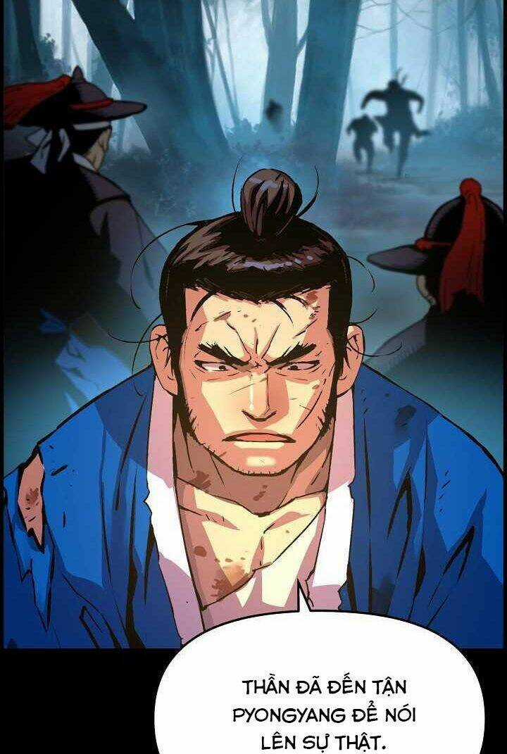 Tôi Sẽ Sống Như Một Hoàng Tử Chapter 43 trang 60