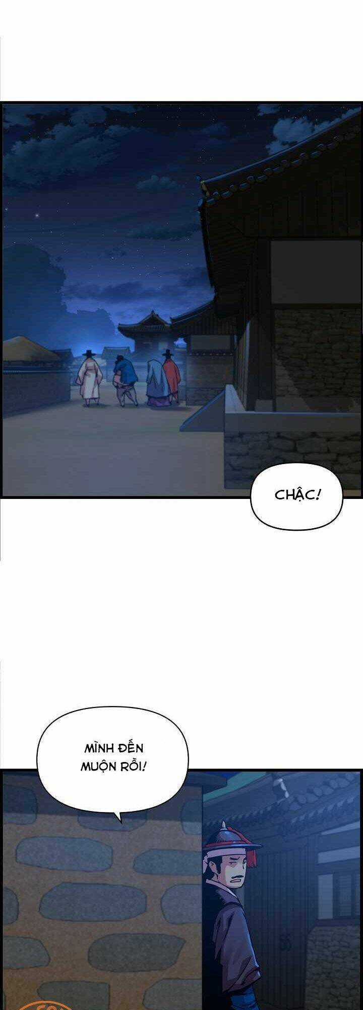 Tôi Sẽ Sống Như Một Hoàng Tử Chapter 43 trang 64