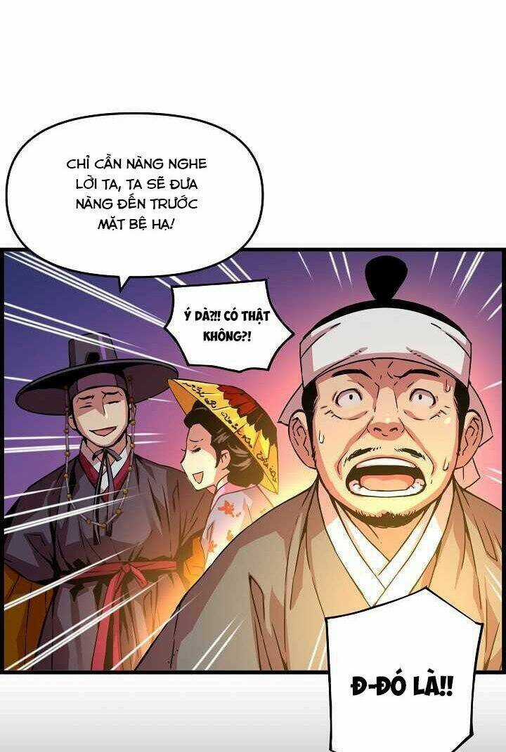 Tôi Sẽ Sống Như Một Hoàng Tử Chapter 43 trang 68