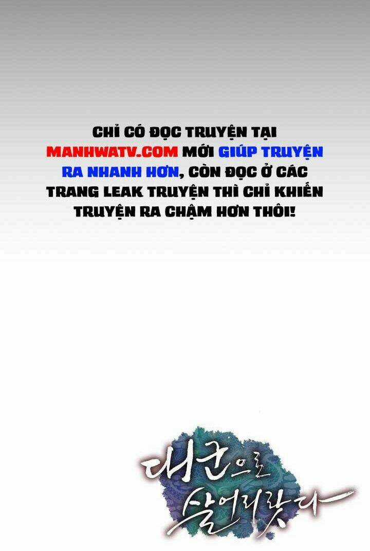 Tôi Sẽ Sống Như Một Hoàng Tử Chapter 43 trang 75