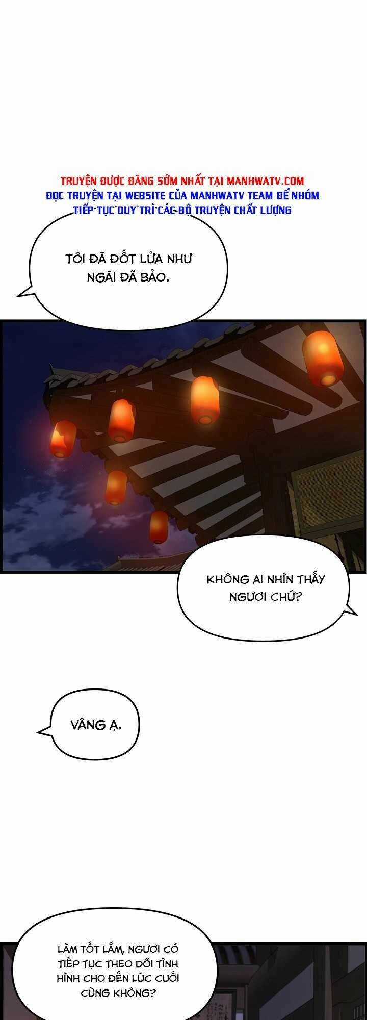 Tôi Sẽ Sống Như Một Hoàng Tử Chapter 44 trang 1