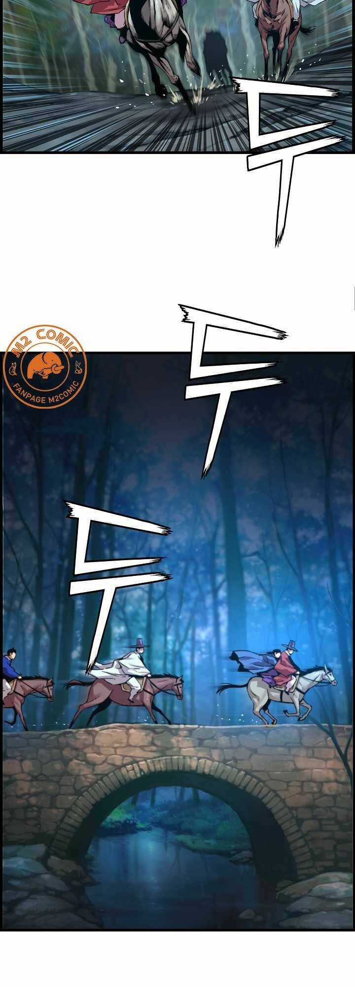 Tôi Sẽ Sống Như Một Hoàng Tử Chapter 44 trang 13