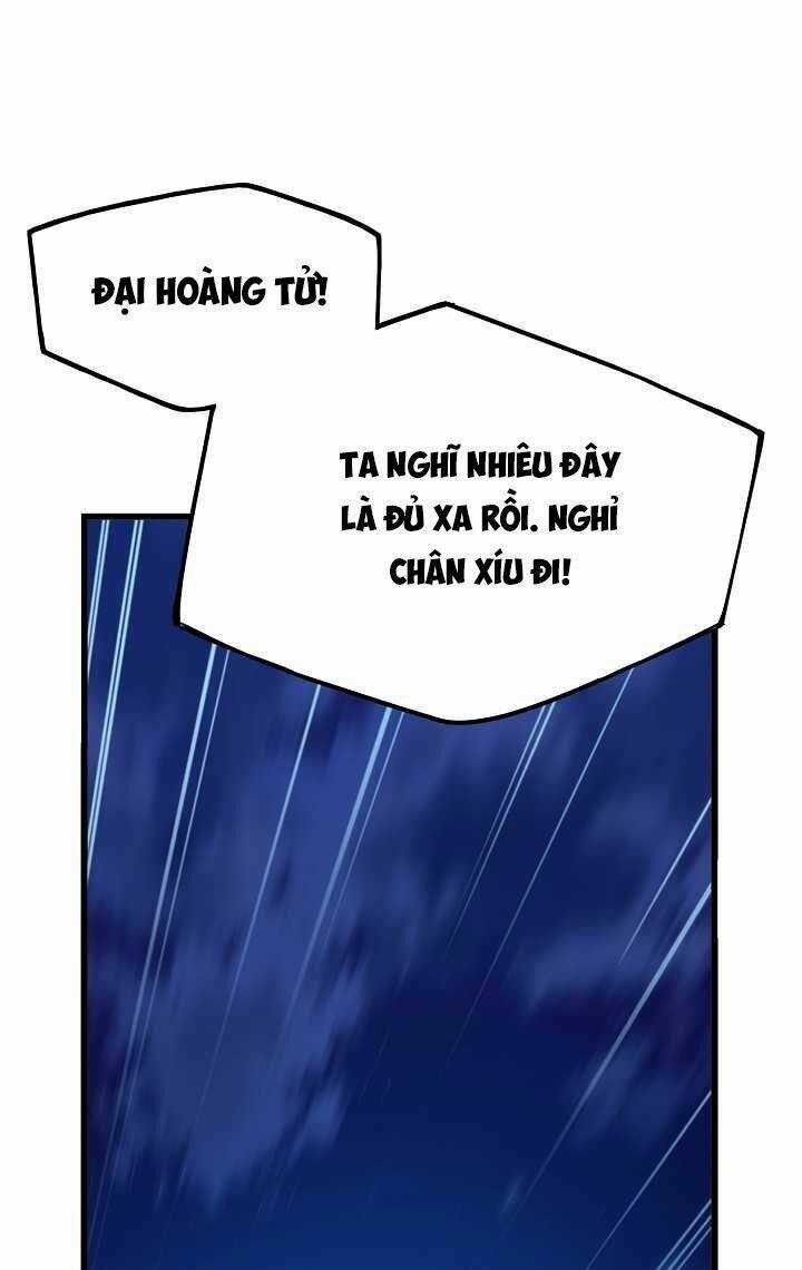 Tôi Sẽ Sống Như Một Hoàng Tử Chapter 44 trang 14