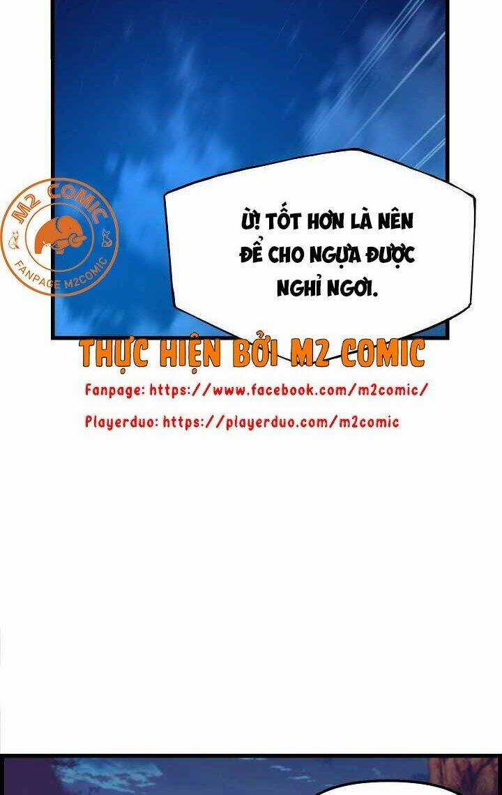 Tôi Sẽ Sống Như Một Hoàng Tử Chapter 44 trang 15