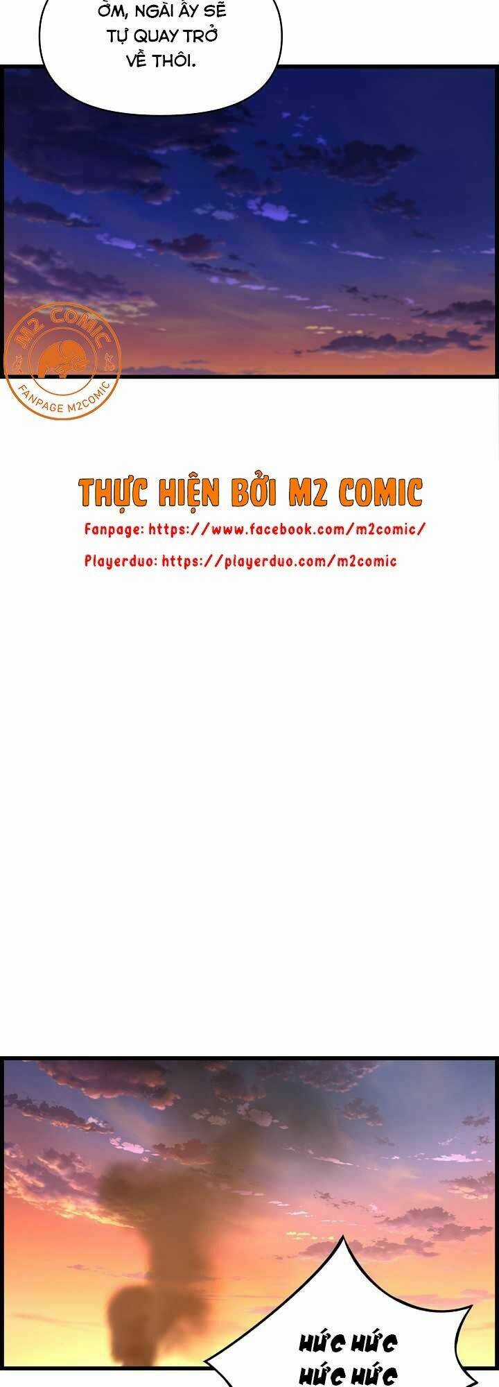 Tôi Sẽ Sống Như Một Hoàng Tử Chapter 44 trang 19