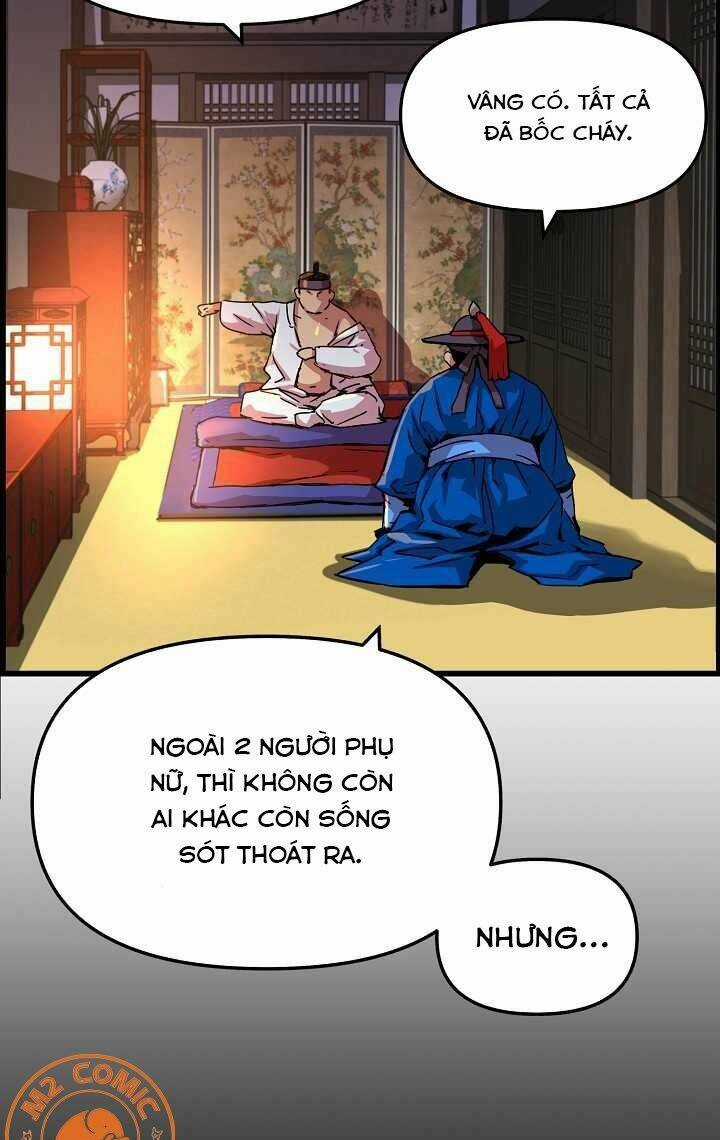 Tôi Sẽ Sống Như Một Hoàng Tử Chapter 44 trang 2