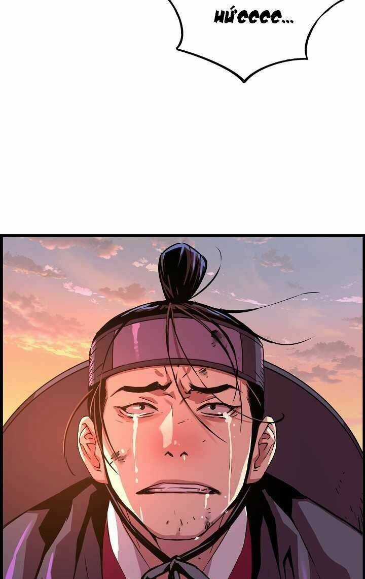 Tôi Sẽ Sống Như Một Hoàng Tử Chapter 44 trang 20