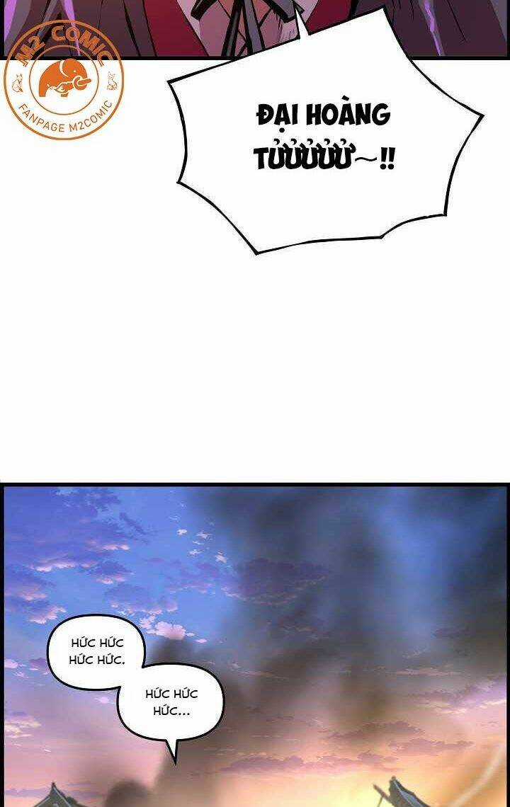 Tôi Sẽ Sống Như Một Hoàng Tử Chapter 44 trang 21