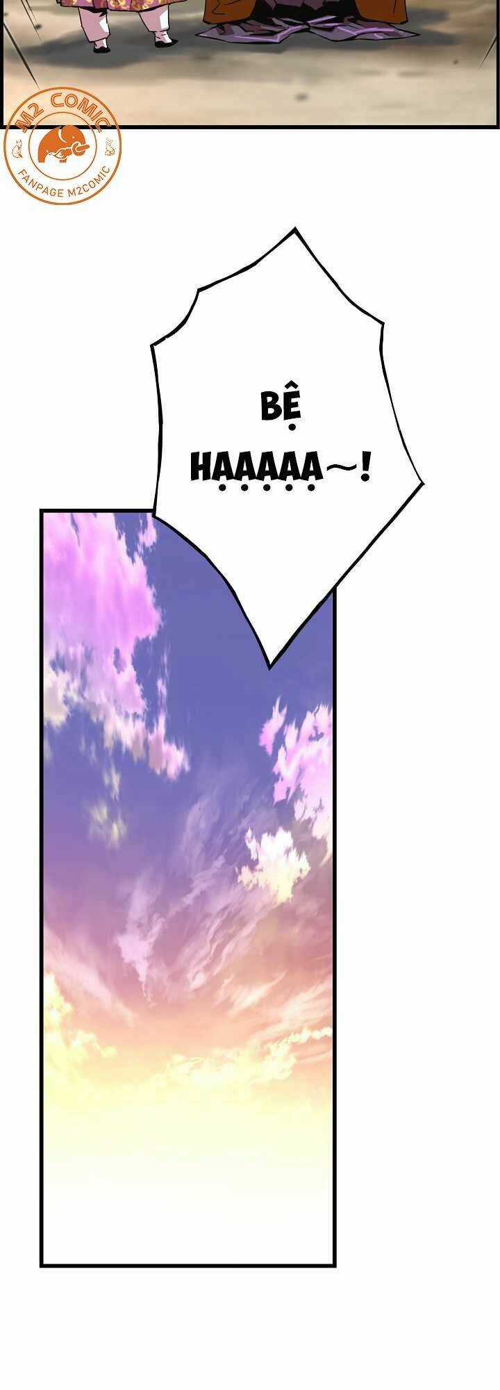 Tôi Sẽ Sống Như Một Hoàng Tử Chapter 44 trang 25