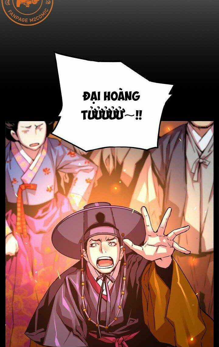 Tôi Sẽ Sống Như Một Hoàng Tử Chapter 44 trang 3