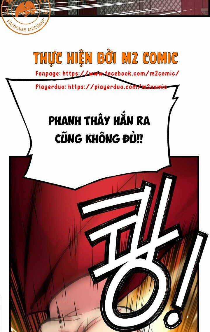 Tôi Sẽ Sống Như Một Hoàng Tử Chapter 44 trang 35