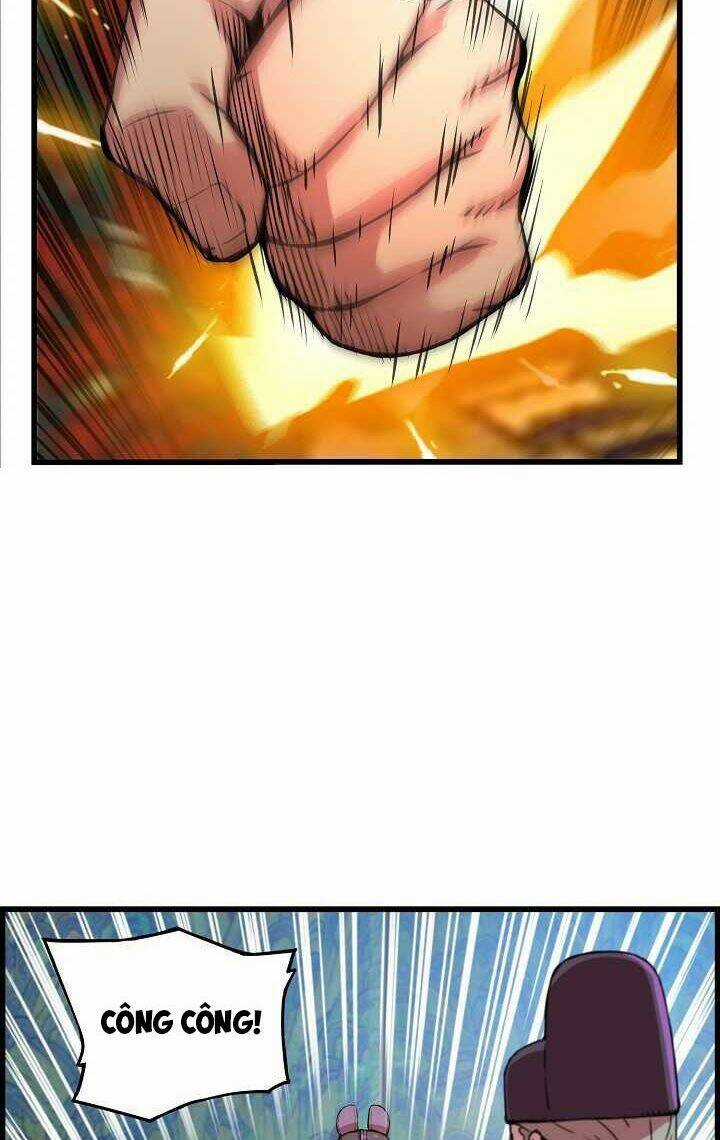 Tôi Sẽ Sống Như Một Hoàng Tử Chapter 44 trang 36