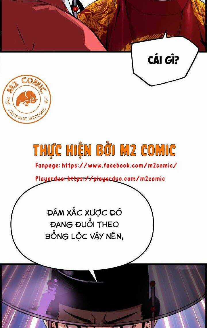 Tôi Sẽ Sống Như Một Hoàng Tử Chapter 44 trang 39