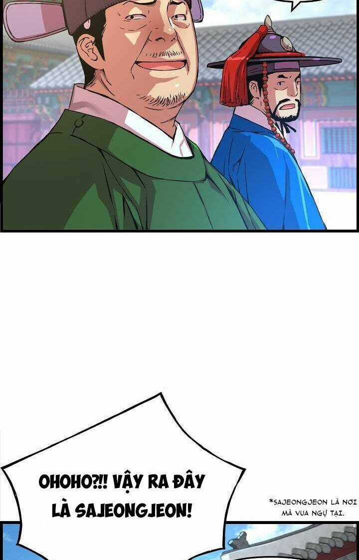 Tôi Sẽ Sống Như Một Hoàng Tử Chapter 44 trang 42