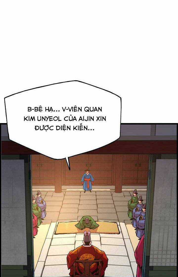 Tôi Sẽ Sống Như Một Hoàng Tử Chapter 44 trang 44