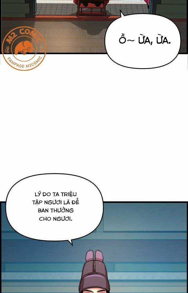 Tôi Sẽ Sống Như Một Hoàng Tử Chapter 44 trang 45