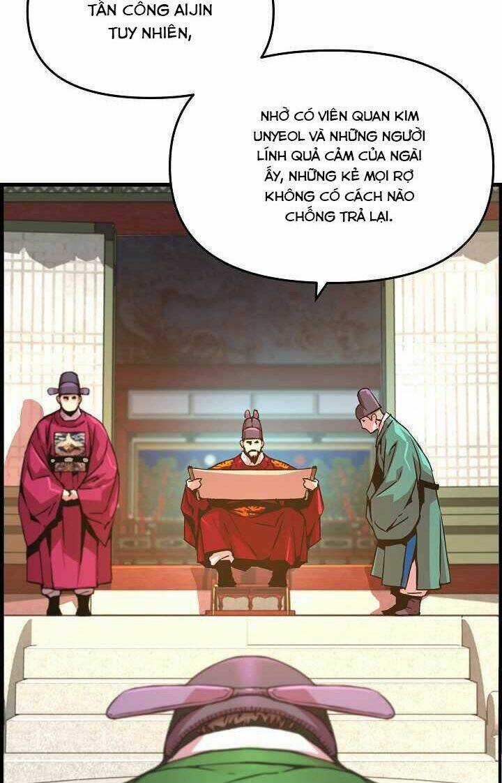 Tôi Sẽ Sống Như Một Hoàng Tử Chapter 44 trang 48