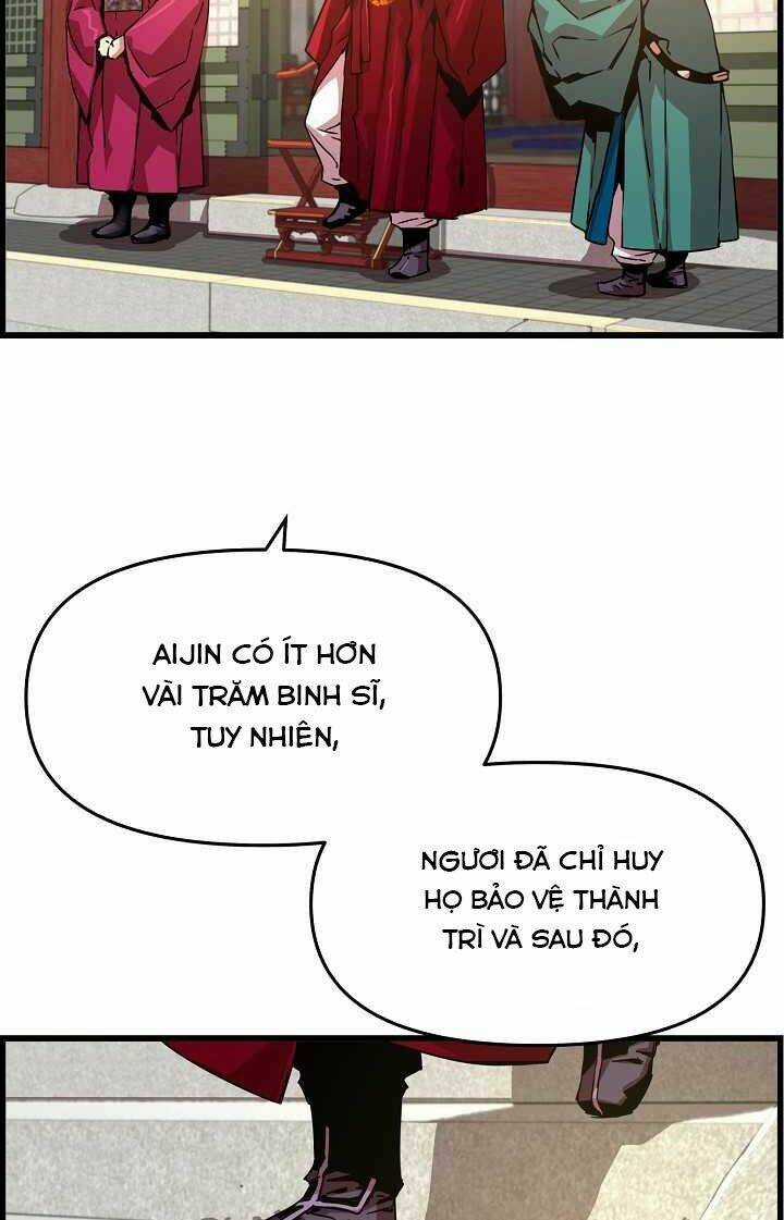 Tôi Sẽ Sống Như Một Hoàng Tử Chapter 44 trang 50