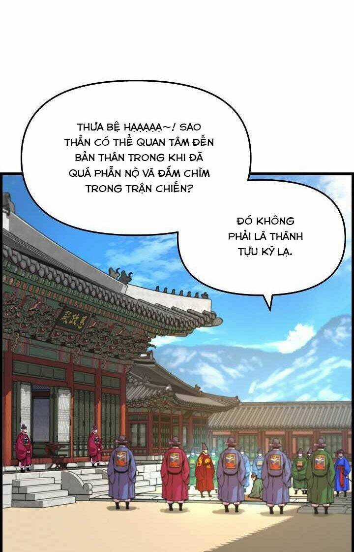 Tôi Sẽ Sống Như Một Hoàng Tử Chapter 44 trang 53