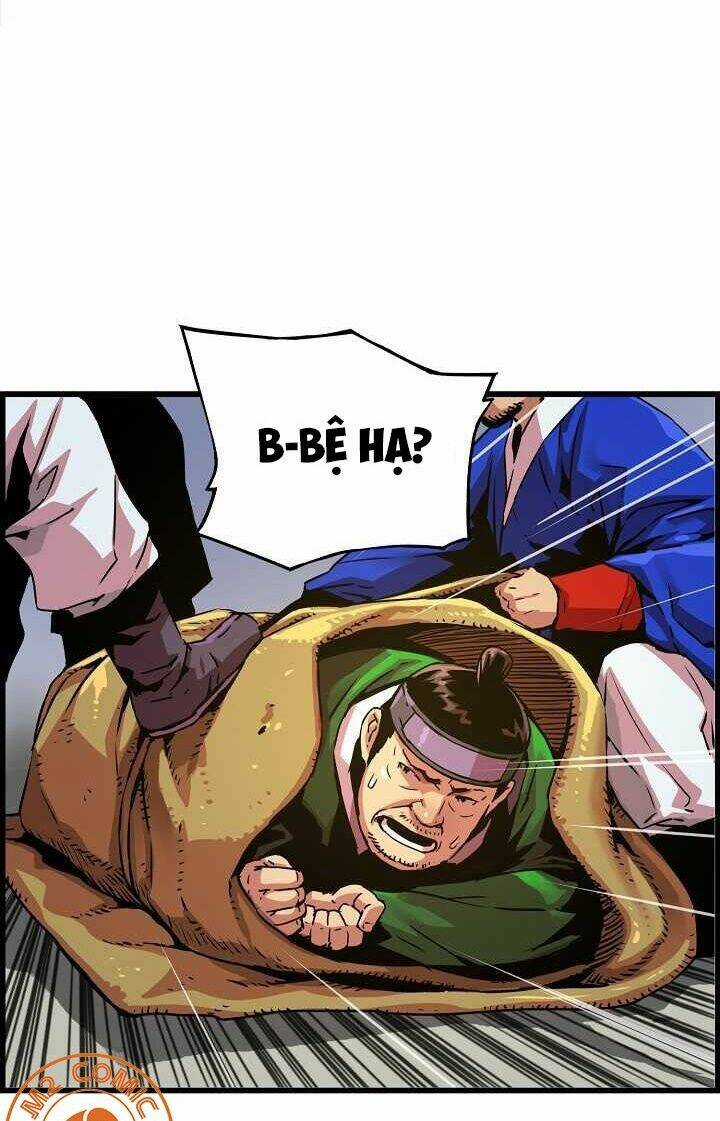 Tôi Sẽ Sống Như Một Hoàng Tử Chapter 44 trang 62