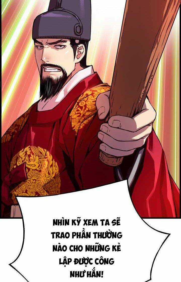 Tôi Sẽ Sống Như Một Hoàng Tử Chapter 44 trang 65