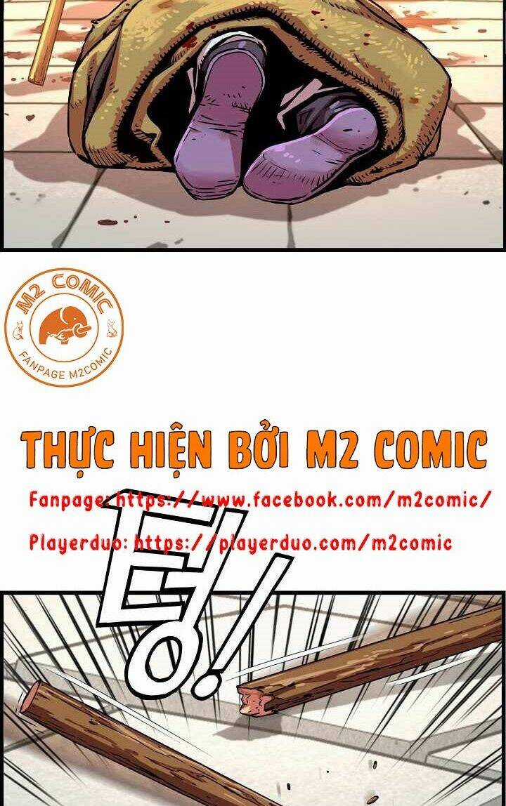 Tôi Sẽ Sống Như Một Hoàng Tử Chapter 45 trang 13