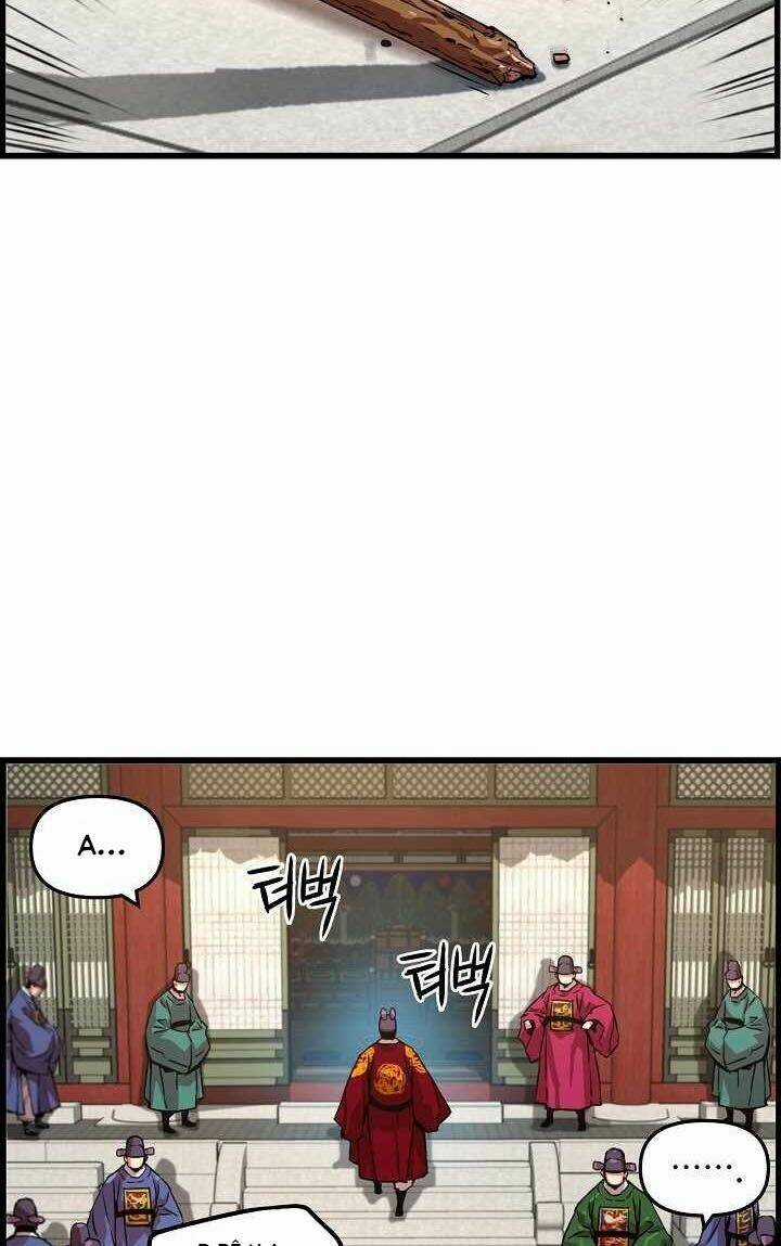 Tôi Sẽ Sống Như Một Hoàng Tử Chapter 45 trang 14