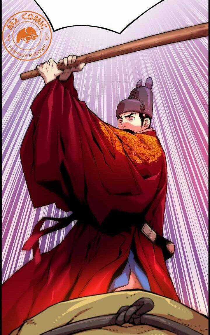 Tôi Sẽ Sống Như Một Hoàng Tử Chapter 45 trang 2