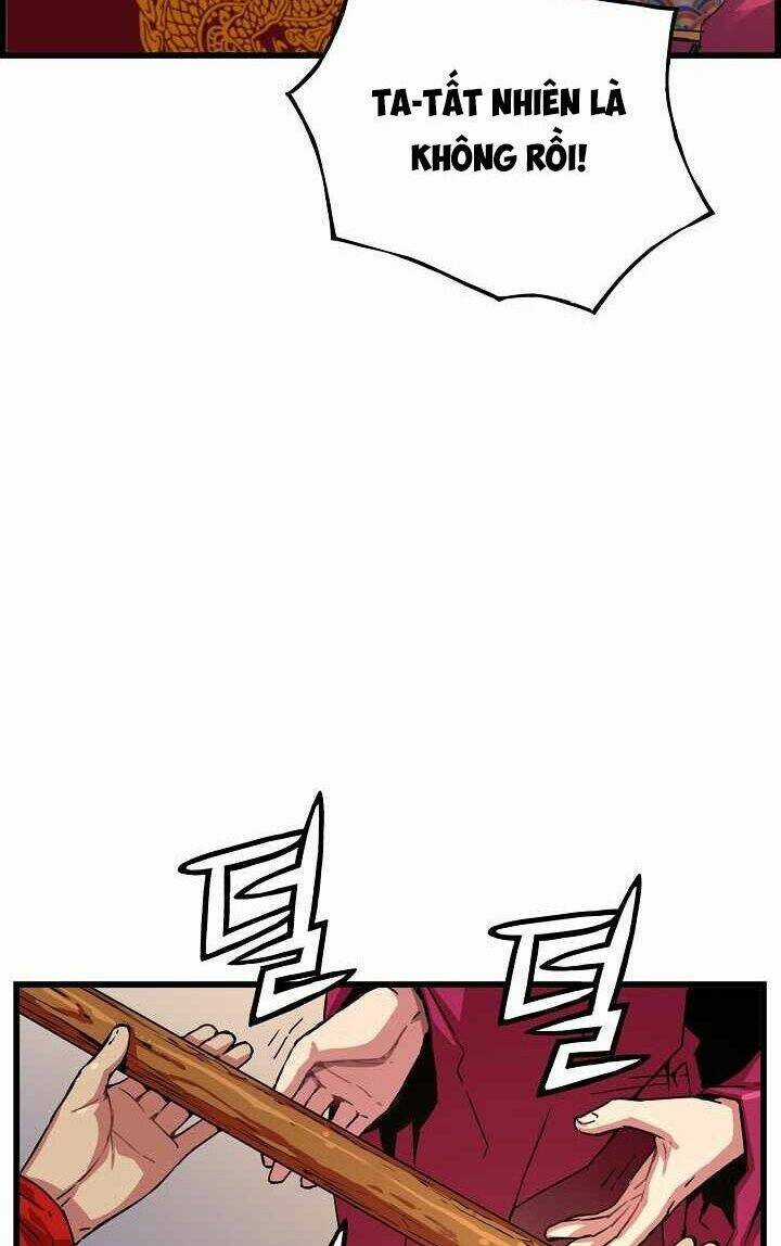 Tôi Sẽ Sống Như Một Hoàng Tử Chapter 45 trang 22