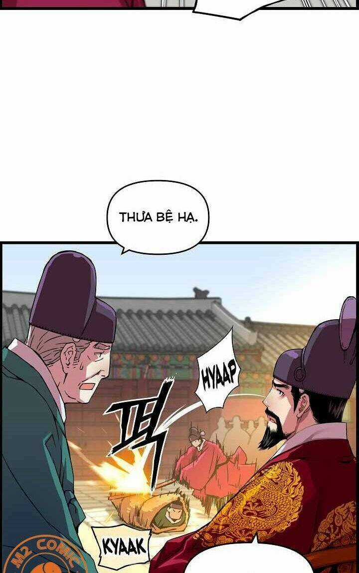 Tôi Sẽ Sống Như Một Hoàng Tử Chapter 45 trang 26