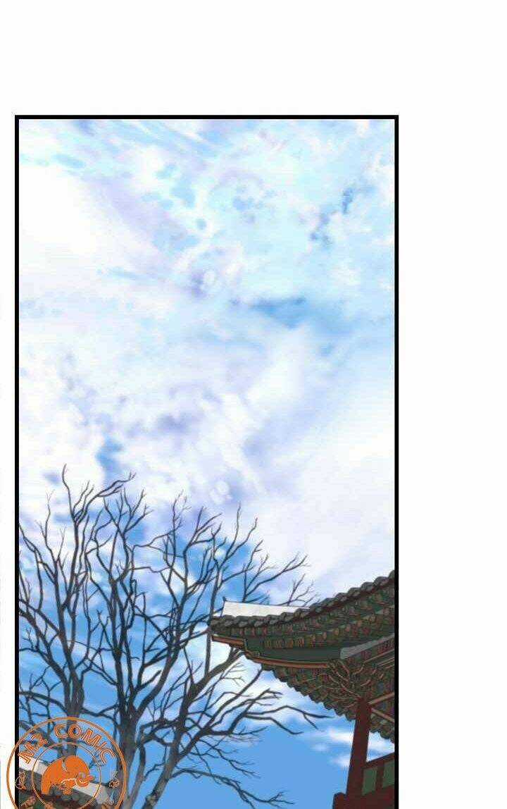 Tôi Sẽ Sống Như Một Hoàng Tử Chapter 45 trang 28