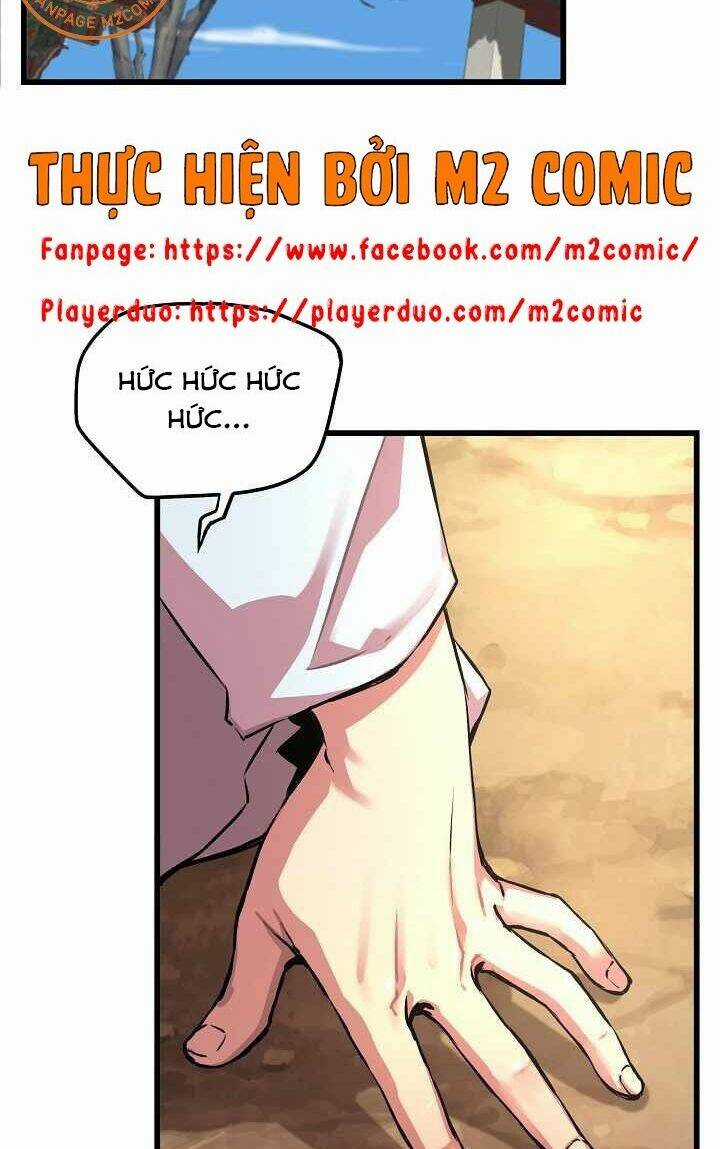 Tôi Sẽ Sống Như Một Hoàng Tử Chapter 45 trang 29