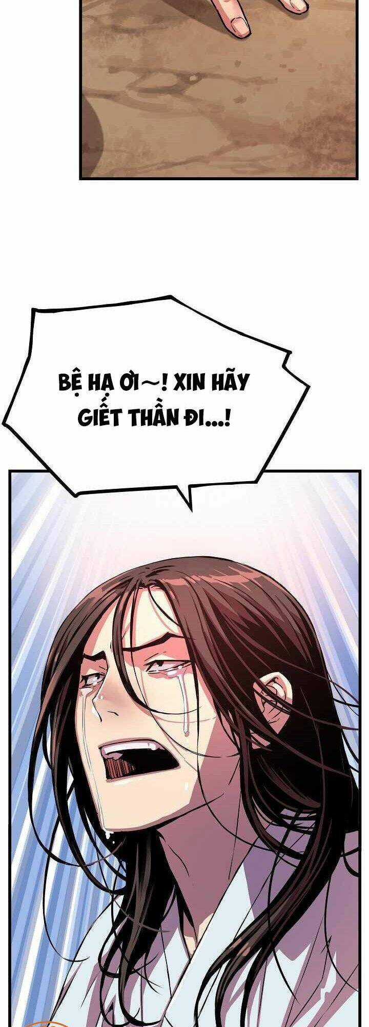 Tôi Sẽ Sống Như Một Hoàng Tử Chapter 45 trang 30