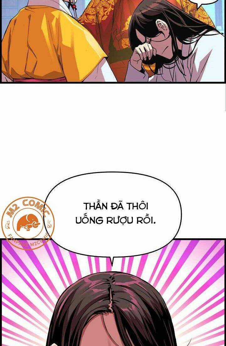 Tôi Sẽ Sống Như Một Hoàng Tử Chapter 45 trang 38