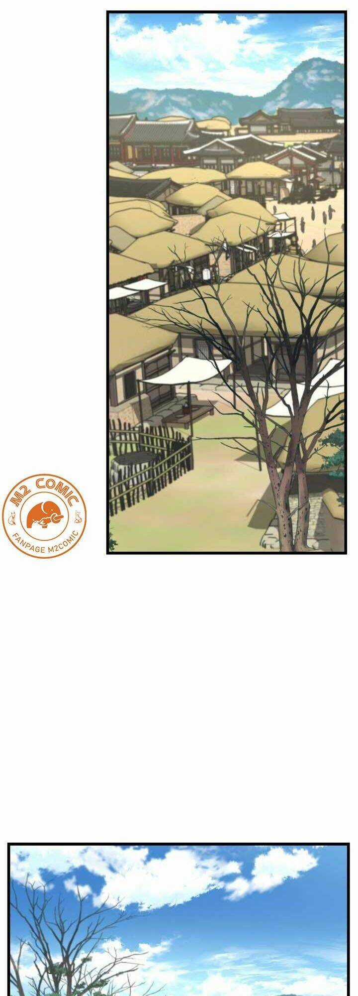 Tôi Sẽ Sống Như Một Hoàng Tử Chapter 45 trang 42