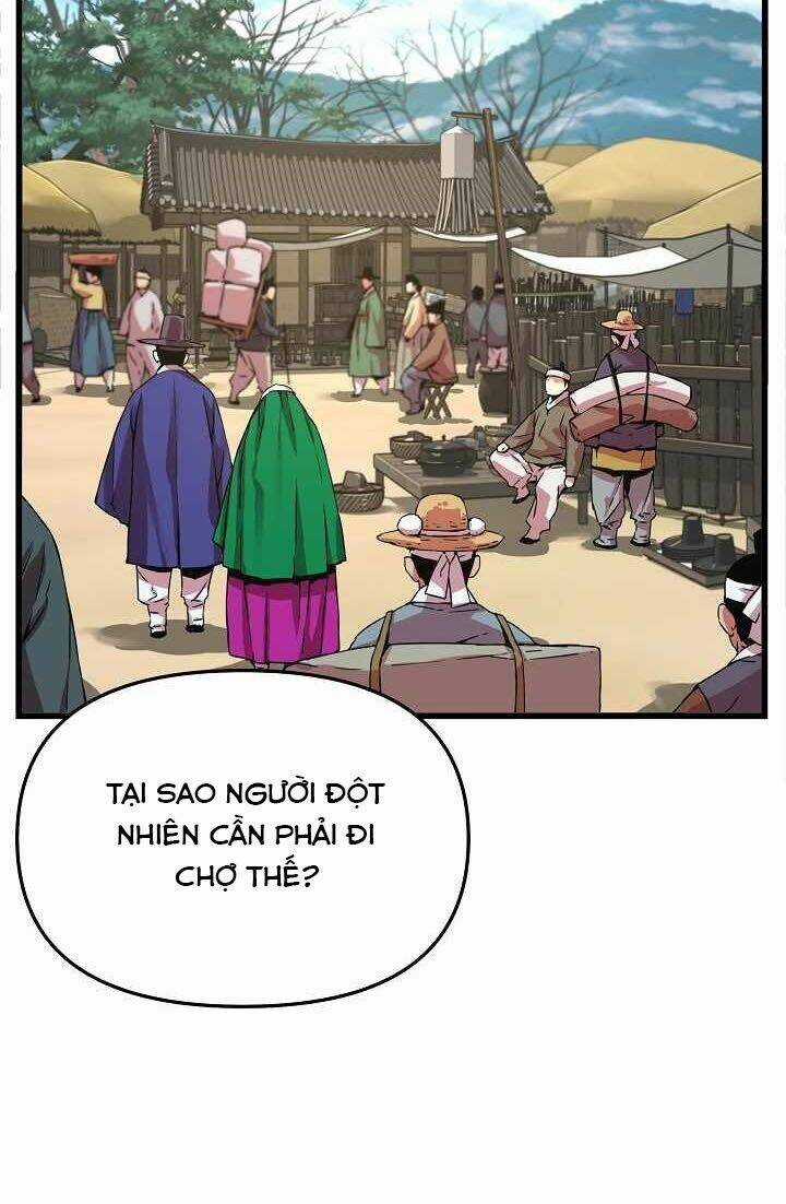 Tôi Sẽ Sống Như Một Hoàng Tử Chapter 45 trang 43