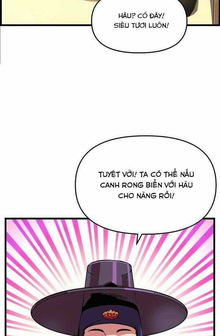 Tôi Sẽ Sống Như Một Hoàng Tử Chapter 45 trang 47