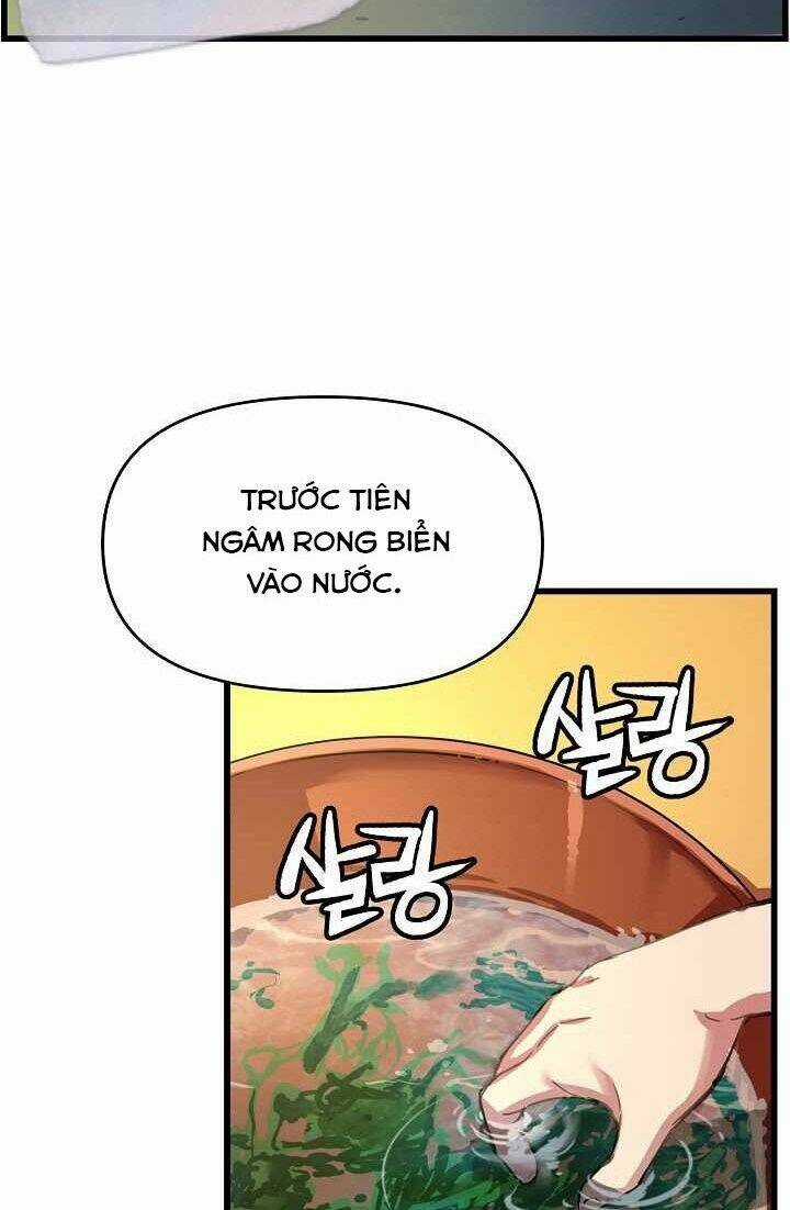 Tôi Sẽ Sống Như Một Hoàng Tử Chapter 45 trang 49