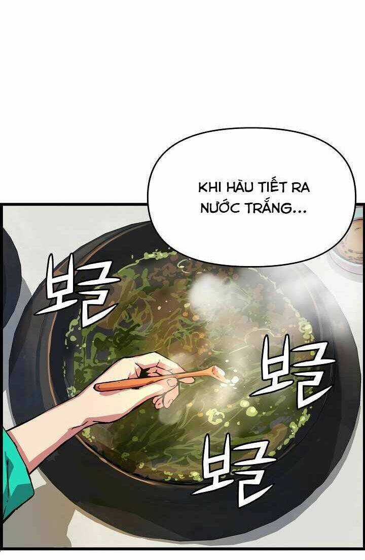 Tôi Sẽ Sống Như Một Hoàng Tử Chapter 45 trang 53