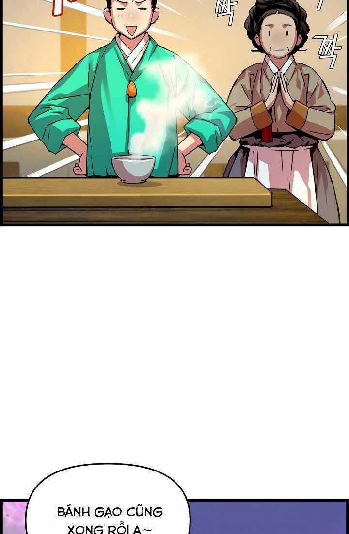 Tôi Sẽ Sống Như Một Hoàng Tử Chapter 45 trang 55