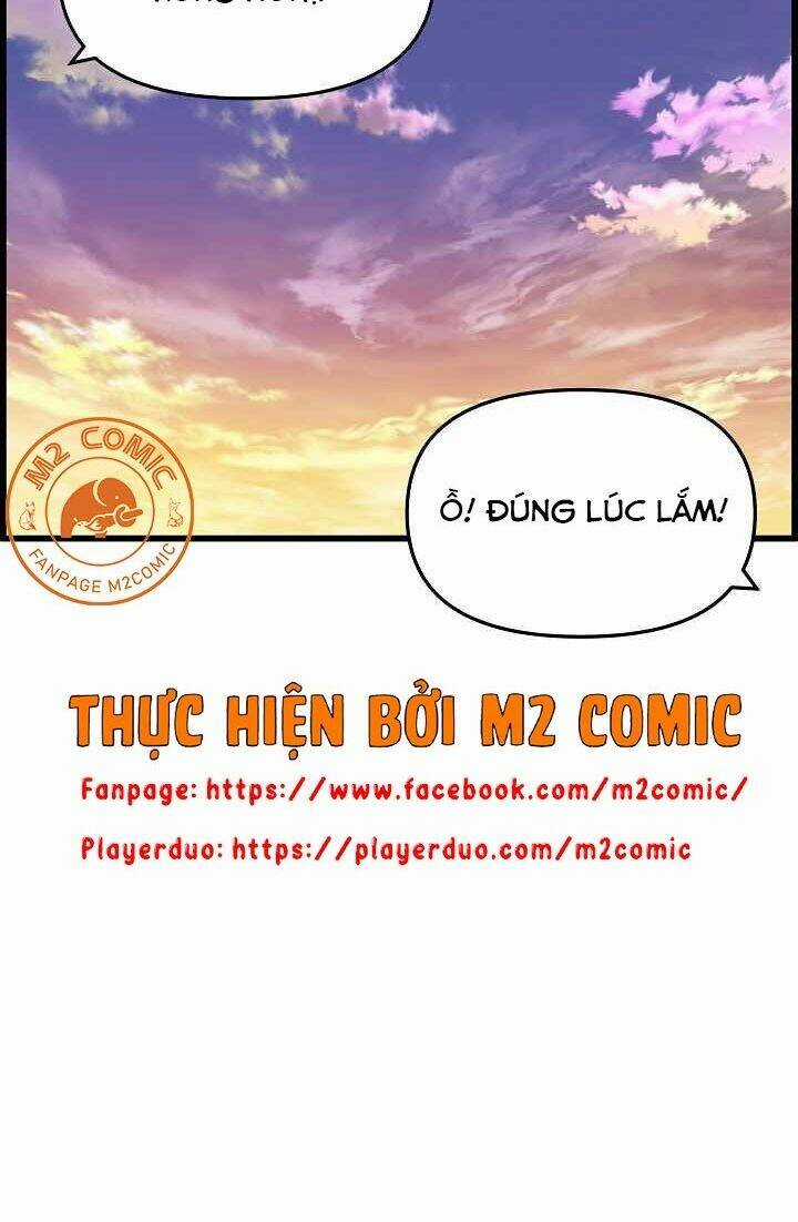 Tôi Sẽ Sống Như Một Hoàng Tử Chapter 45 trang 56