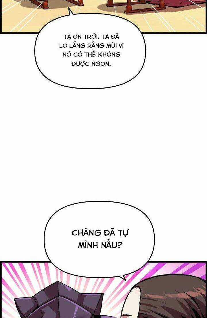 Tôi Sẽ Sống Như Một Hoàng Tử Chapter 45 trang 59