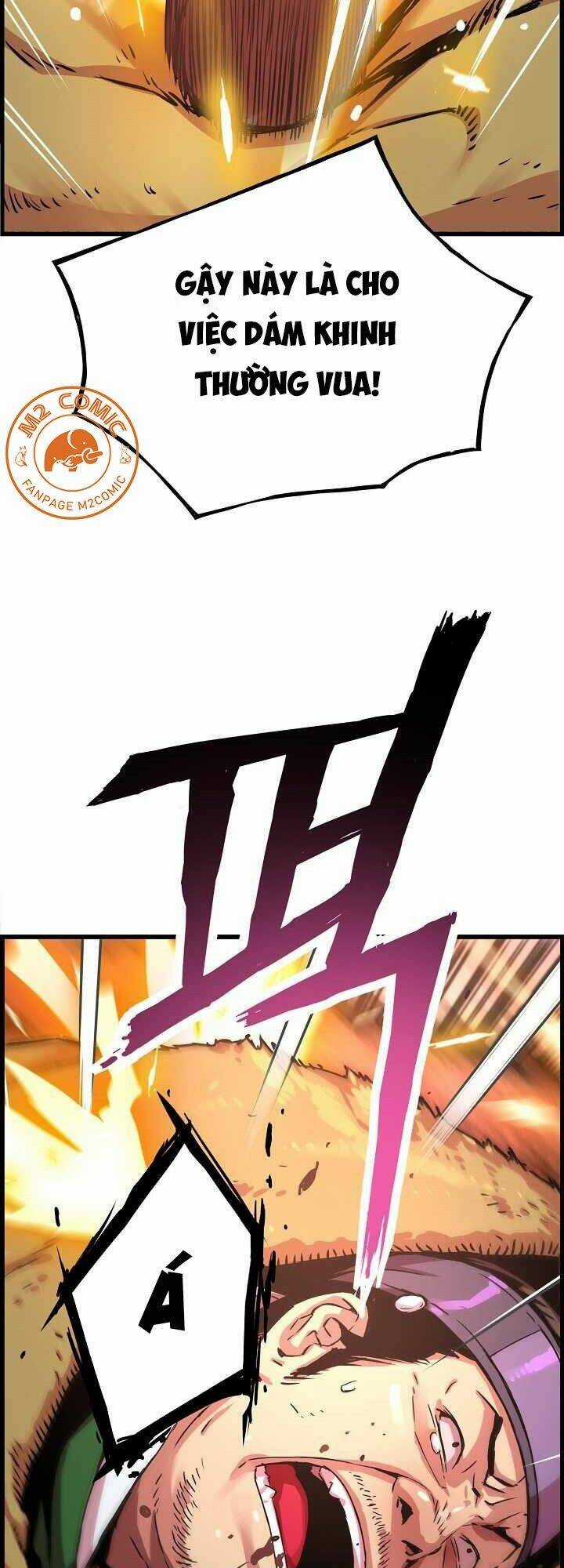 Tôi Sẽ Sống Như Một Hoàng Tử Chapter 45 trang 6