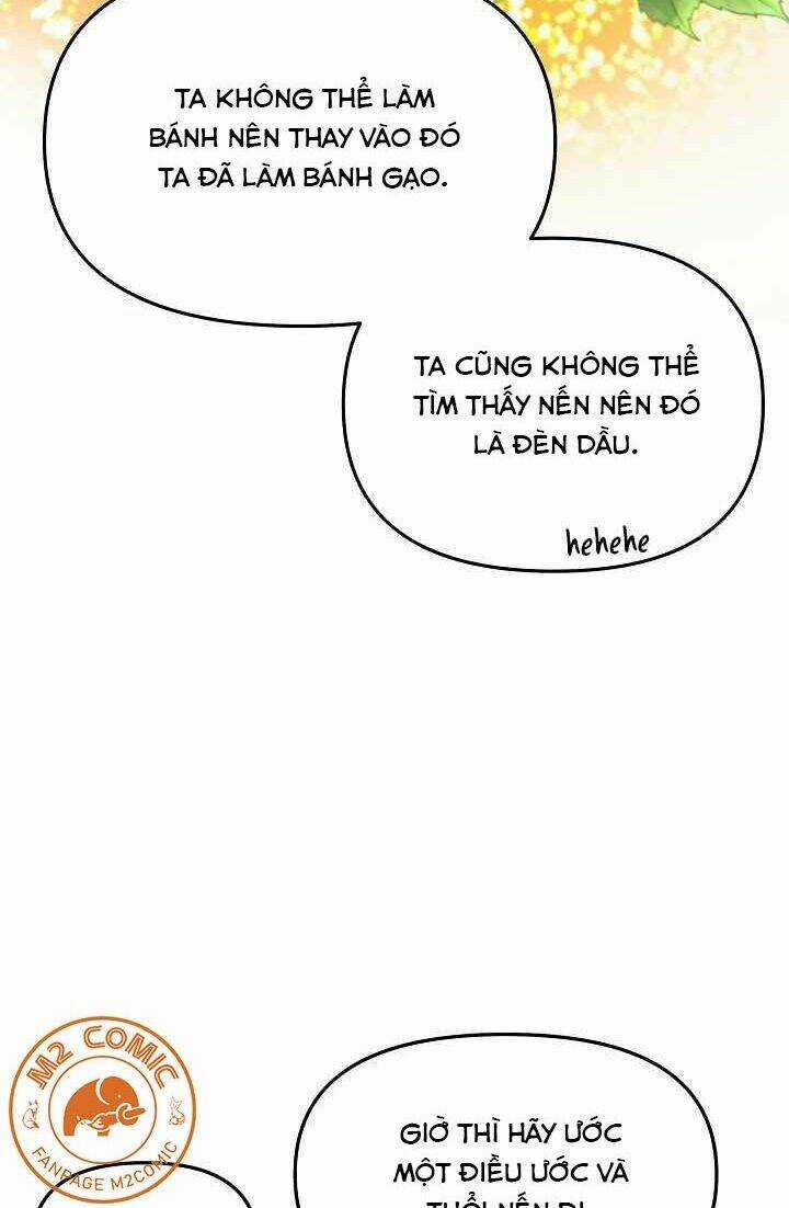 Tôi Sẽ Sống Như Một Hoàng Tử Chapter 45 trang 65