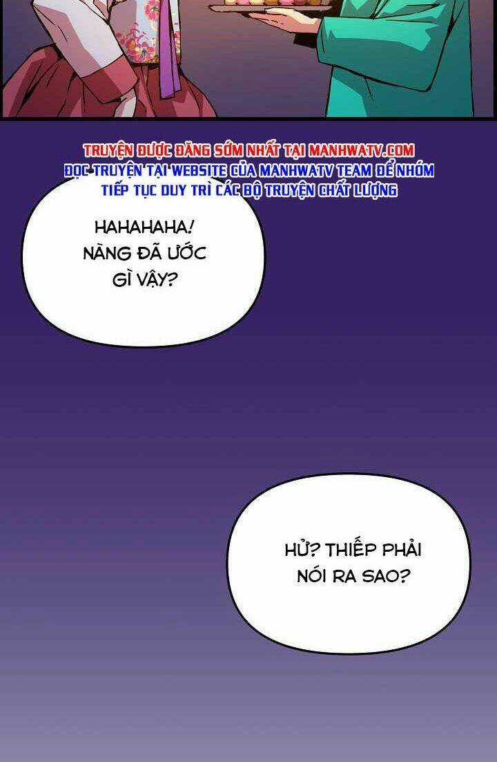 Tôi Sẽ Sống Như Một Hoàng Tử Chapter 45 trang 67