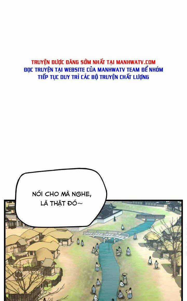 Tôi Sẽ Sống Như Một Hoàng Tử Chapter 46 trang 1